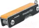 Миниатюра изображения товара Мультитул Fox Knives Pocket Boss / BF-205 OR