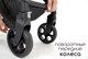 Миниатюра изображения товара Детская универсальная коляска Lorelli Patrizia Light Grey / 10021652119