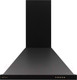 Миниатюра изображения товара Вытяжка купольная Krona Bella Retro 600 Black PB / КА-00001967