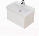 Миниатюра изображения товара Тумба под умывальник Акватон Асти 70 (1A263001AXD70)