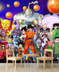 Миниатюра изображения товара Фотообои листовые Arthata Fotooboi-Anime-144 (500x270)