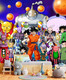 Миниатюра изображения товара Фотообои листовые Arthata Fotooboi-Anime-144 (500x270)