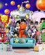 Миниатюра изображения товара Фотообои листовые Arthata Fotooboi-Anime-144 (500x270)