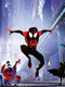 Миниатюра изображения товара Фотообои листовые Arthata Fotooboi-SpiderMan-130 (200x270)