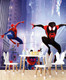 Миниатюра изображения товара Фотообои листовые Arthata Fotooboi-SpiderMan-130 (500x270)