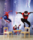 Миниатюра изображения товара Фотообои листовые Arthata Fotooboi-SpiderMan-130 (500x270)