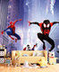 Миниатюра изображения товара Фотообои листовые Arthata Fotooboi-SpiderMan-130 (500x270)