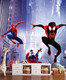 Миниатюра изображения товара Фотообои листовые Arthata Fotooboi-SpiderMan-130 (500x270)