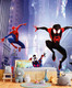 Миниатюра изображения товара Фотообои листовые Arthata Fotooboi-SpiderMan-130 (500x270)
