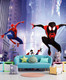 Миниатюра изображения товара Фотообои листовые Arthata Fotooboi-SpiderMan-130 (500x270)