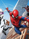 Миниатюра изображения товара Фотообои листовые Arthata Fotooboi-SpiderMan-69 (200x270)