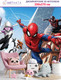Миниатюра изображения товара Фотообои листовые Arthata Fotooboi-SpiderMan-69 (200x270)