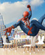 Миниатюра изображения товара Фотообои листовые Arthata Fotooboi-SpiderMan-68 (500x270)