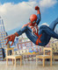 Миниатюра изображения товара Фотообои листовые Arthata Fotooboi-SpiderMan-68 (500x270)