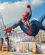 Миниатюра изображения товара Фотообои листовые Arthata Fotooboi-SpiderMan-68 (500x270)