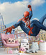 Миниатюра изображения товара Фотообои листовые Arthata Fotooboi-SpiderMan-68 (500x270)