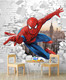 Миниатюра изображения товара Фотообои листовые Arthata Fotooboi-SpiderMan-66 (500x270)