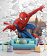 Миниатюра изображения товара Фотообои листовые Arthata Fotooboi-SpiderMan-66 (500x270)