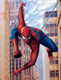 Миниатюра изображения товара Фотообои листовые Arthata Fotooboi-SpiderMan-64 (200x270)