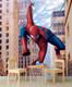 Миниатюра изображения товара Фотообои листовые Arthata Fotooboi-SpiderMan-64 (500x270)