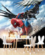 Миниатюра изображения товара Фотообои листовые Arthata Fotooboi-SpiderMan-132 (500x270)