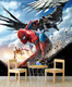 Миниатюра изображения товара Фотообои листовые Arthata Fotooboi-SpiderMan-132 (500x270)