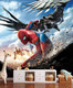 Миниатюра изображения товара Фотообои листовые Arthata Fotooboi-SpiderMan-132 (500x270)