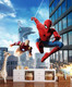Миниатюра изображения товара Фотообои листовые Arthata Fotooboi-SpiderMan-65 (500x270)