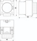 Миниатюра изображения товара Приставка выдержки времени IEK KPV20-11-1