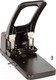 Миниатюра изображения товара Дырокол Brauberg Heavy Duty / 226869 (черный)