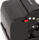 Миниатюра изображения товара Дырокол Brauberg Heavy Duty / 226869 (черный)
