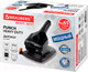 Миниатюра изображения товара Дырокол Brauberg Heavy Duty / 228496 (черный)