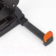 Миниатюра изображения товара Дырокол Brauberg Heavy Duty / 228496 (черный)