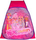 Миниатюра изображения товара Детская игровая палатка Играем вместе Hairdorable / GFA-HDR01-R