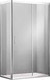 Миниатюра изображения товара Душевой уголок Aquanet Alfa 160x90 / NAA1131
