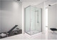 Миниатюра изображения товара Душевой уголок Aquanet Alfa 160x90 / NAA1131