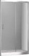 Миниатюра изображения товара Душевая дверь Aquanet Alfa 130 / NAA6121