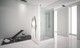 Миниатюра изображения товара Душевая дверь Aquanet Alfa 130 / NAA6121
