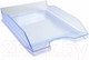 Миниатюра изображения товара Лоток для бумаг Exacompta 12310D (прозрачный синий)
