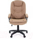 Миниатюра изображения товара Кресло офисное Chairman Home 668 (Т-6 бежевый)