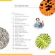 Миниатюра изображения товара Микроскоп оптический Levenhuk Discovery Atto Polar с книгой / 77989