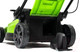 Миниатюра изображения товара Газонокосилка электрическая Greenworks 2000Вт (2515707)