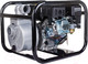 Миниатюра изображения товара Мотопомпа Huter MP-600-2 (70/11/8)