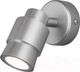 Миниатюра изображения товара Спот Евросвет 20125/1 LED (серебро)