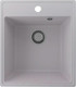 Миниатюра изображения товара Мойка кухонная Ulgran Quartz Forte 425-04 (платина)
