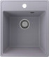 Миниатюра изображения товара Мойка кухонная Ulgran Quartz Forte 425-05 (бетон)