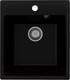 Миниатюра изображения товара Мойка кухонная Ulgran Quartz Forte 425-07 (уголь)