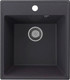 Миниатюра изображения товара Мойка кухонная Ulgran Quartz Forte 425-08 (космос)
