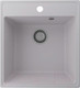 Миниатюра изображения товара Мойка кухонная Ulgran Quartz Forte 460-04 (платина)