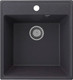 Миниатюра изображения товара Мойка кухонная Ulgran Quartz Forte 460-08 (космос)
